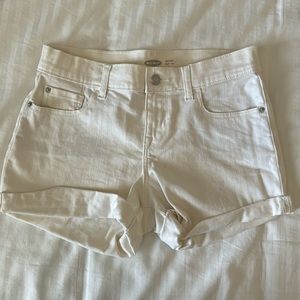 ***Old Navy Boyfriend Shorts